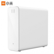 616预告：MI 小米 MR834 双出水净水器 800G 1999元包邮（拍下立减）