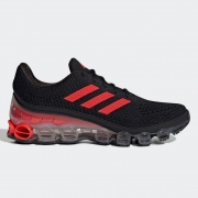 6日0点：adidas 阿迪达斯 Microbounce EH0786 男女跑步鞋 372元包邮（需用券）