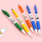 M&G 晨光 自动铅笔 0.5/0.7mm 2支装 送1盒铅芯+1块橡皮 3.7元包邮（需用券）