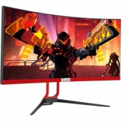 iFound方正 FD2736QM+ 27英寸 曲面显示器（VA、75Hz、1800R、1080P）