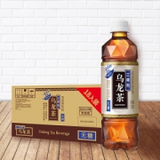 天猫超市 三得利 0脂肪0糖 乌龙茶 500ml*18瓶 47元6.1狂欢价
