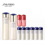 16日0点：SHISEIDO 资生堂 悦薇水乳套装（亮肤水150ml+乳液100ml+赠：修护精华露10ml*3+同款亮肤水25ml*6）