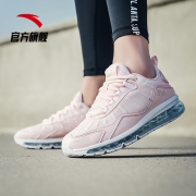 ANTA 安踏 92735506 女士全掌气垫休闲鞋 109元