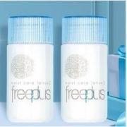 freeplus 芙丽芳丝 保湿修护柔润化妆水 80ml（赠同款80ml）