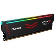 GLOWAY 光威 TYPE-β系列 RGB DDR4 3200频 台式机内存条 8GB