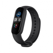 18日10点、新品发售：MI 小米 手环5 智能手环
