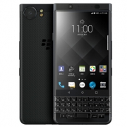 BlackBerry 黑莓 KEYone 智能手机 4GB+64GB 4G全网通 黑色 *2件 2998元包邮（合1499元/件）