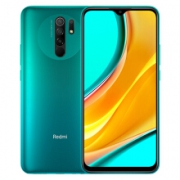 30日0点： Redmi 红米 9 智能手机 6GB+128GB