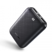 UGREEN 绿联 PB133 移动电源 10000mAh 数显版 39.9元包邮（需用券）