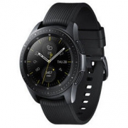 SAMSUNG 三星 Galaxy Watch 智能手表 蓝牙版 42mm 午夜黑