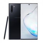 百亿补贴、历史低价：SAMSUNG 三星 Galaxy Note10 智能手机 8GB 256GB 3999元包邮
