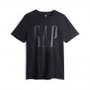 百亿补贴：Gap 499950 男士logo圆领T恤