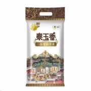 福临门 泰玉香 一品茉莉香米 10kg *5件