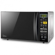 Midea 美的 M1-L201B 变频 微波炉 20升