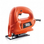 天猫 BLACK&DECKER 百得 电动曲线锯