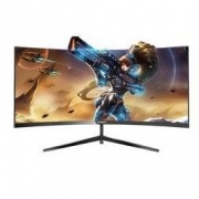 Skyworth 创维 G5AF30C 30英寸 VA显示器 （2560*1080、144Hz、FreeSync）