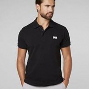Helly Hansen 哈里汉森 Transat 男士珠地棉Polo衫