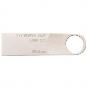 18日0点、618预告： Kingston 金士顿 DTSE9G2 USB3.0 U盘 64GB