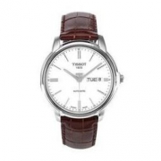 TISSOT 天梭 海星系列 T065.430.16.031.00 男士机械表