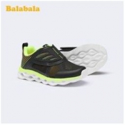 Balabala 巴拉巴拉 儿童网面运动鞋