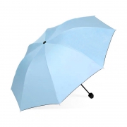 SAMPO 新宝 晴雨两用遮阳伞 7.8元包邮（需用券）