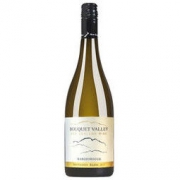 有券的上BOUQUET VALLEY 香岱谷 马尔堡 长相思干白葡萄酒 750ml *4件