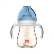 gb 好孩子 小饿魔系列 PPSU奶瓶 300ml *2件