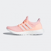 adidas 阿迪达斯 UltraBOOST 4.0城市系列跑步运动鞋