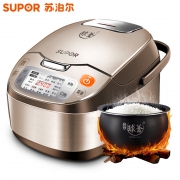 SUPOR 苏泊尔 CFXB50FC832-75 球釜电饭煲 5L