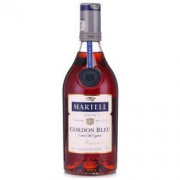 MARTELL 马爹利 蓝带干邑白兰地 700ml