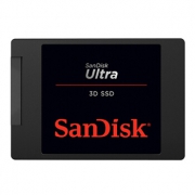 4TB SanDisk 闪迪 Ultra 3D 至尊高速3D SATA3固态硬盘