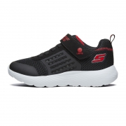 SKECHERS 斯凯奇  90740L 男童闪灯运动鞋 低至140元（需用券）