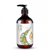 韩熙艾草生姜按摩精油100ml 券后￥14.9