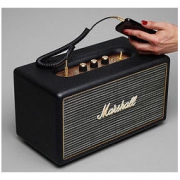 Marshall 马歇尔 Stanmore 无线蓝牙音箱