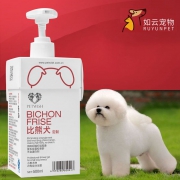 PETWISH比熊等白毛犬狗狗宠物沐浴露 券后￥53