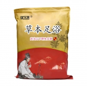 南京同仁堂授权 家用艾草泡脚包30包 券后￥5.1