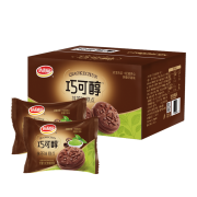 16日0点、616预告：达利园 巧可醇 抹茶味 20g*34枚 *5箱 66.26元（前2小时）