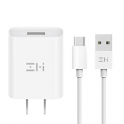 ZMI 紫米 HA612 QC3.0充电器 18W