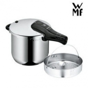 WMF 福腾宝 PERFECT RDS系列 压力锅 6.5L