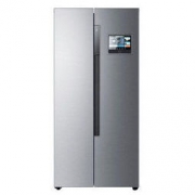 Haier 海尔 BCD-451WDIYU1 451升 对开门冰箱