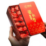 鑫世和 安溪铁观音茶叶 125g 5.8元包邮