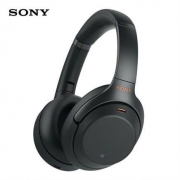 1日0点： SONY 索尼 WH-1000XM3 头戴式耳机