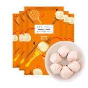 仲夏夜 即食鸡胸肉丸 60g*5包
