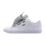 Puma 彪马 Basket Heart NS WN'S 女子休闲鞋