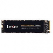 Lexar 雷克沙 NM700 M.2 NVMe 固态硬盘 1TB