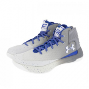 UNDER ARMOUR 安德玛 Curry 3 Zero 男子篮球鞋