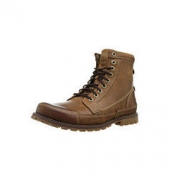 Timberland 添柏岚 15551 男款系带短靴
