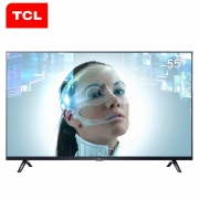 预售： TCL D55A730U 4K液晶电视 55英寸