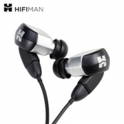 Hifiman 头领科技 RE2000 silver 拓扑振膜动圈入耳式耳机
