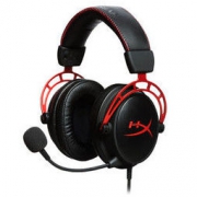 13日0点：Kingston 金士顿 HyperX Cloud Alpha 阿尔法 游戏耳机